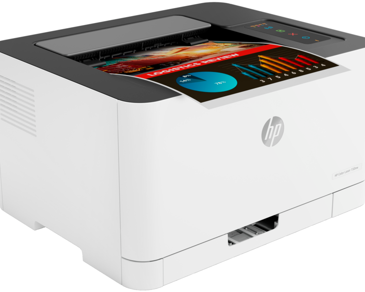 HP Color Laser 150nw (SF)