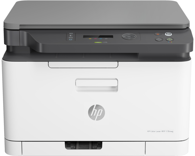 HP Laser MFP 178nw Colour Printer