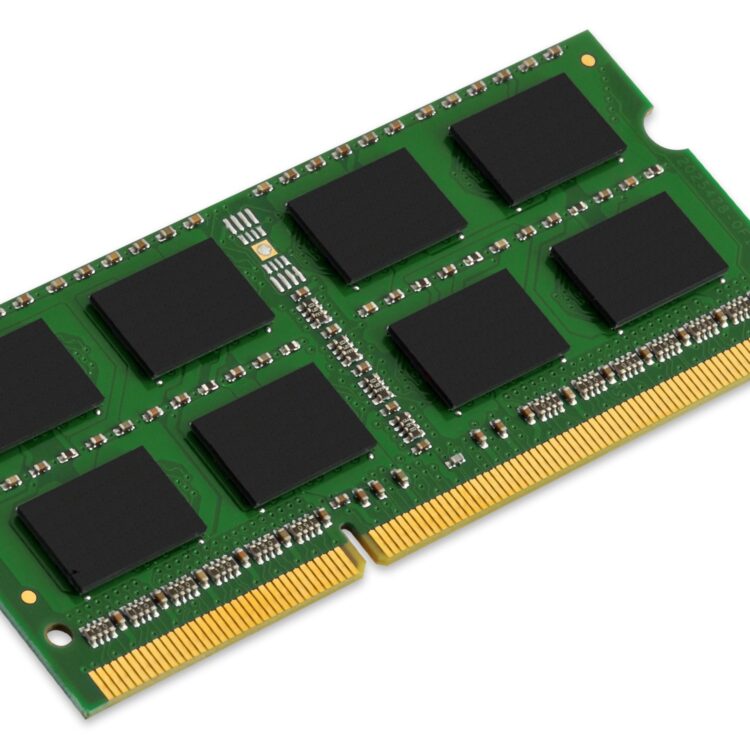 Kingston 4GB 1600Mhz Memory