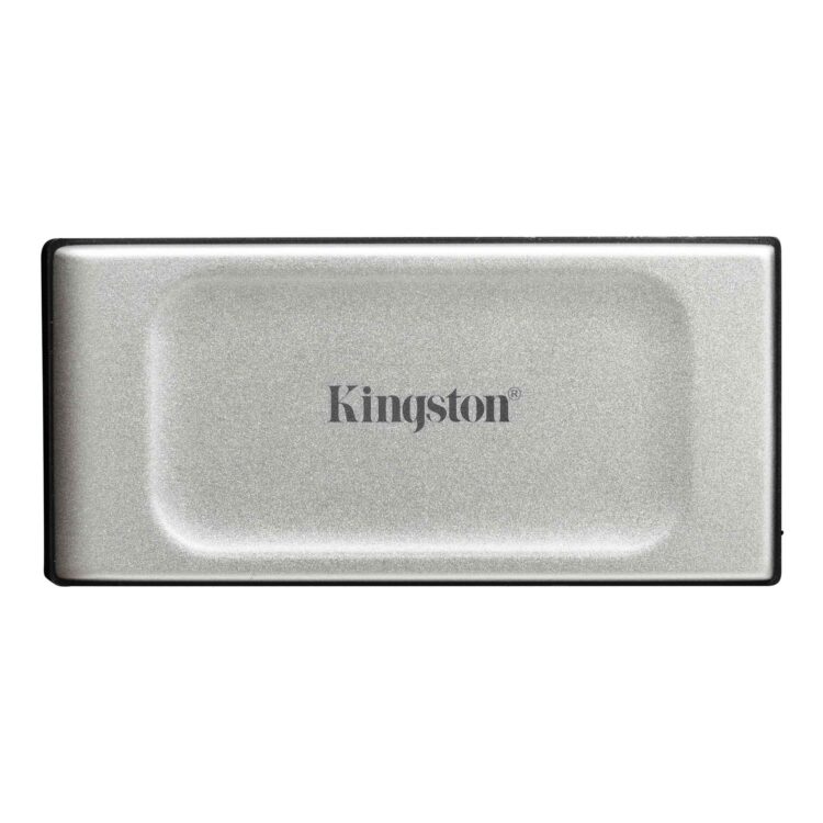 Kingston 500G Portable SSD XS2000