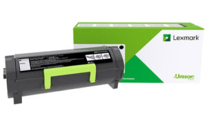 Lexmark 505Ue Cartridge