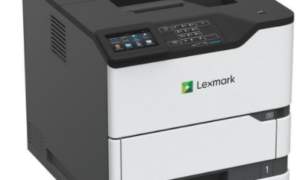 Lexmark Mono MS823dn High Volt AF ZA