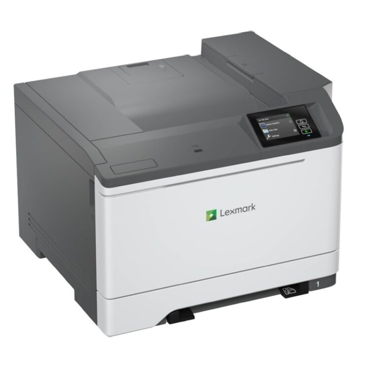 Lexmark CS632dwe SFP HV ES Africa