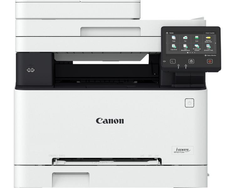 Canon MF657CDW