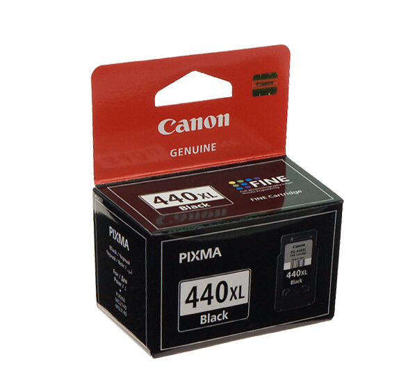 Canon PG-440 XL Ink Cartridge (Black)