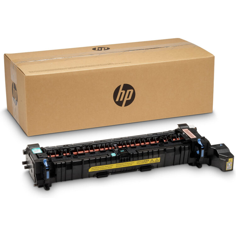 HP LaserJet 220V Enhanced Fuser Kit