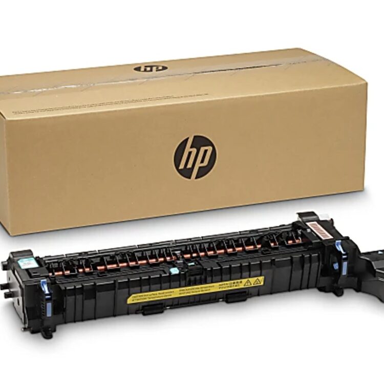 HP LaserJet Mngd 220V Enhanced Fuser Kit