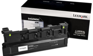 Lexmark MS910DE Toner Bottle