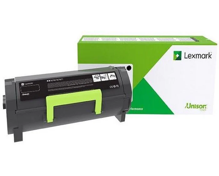 Lexmark MS421 Black Cartridge