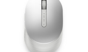 Dell Premier Rechargeable Wireless Mouse - MS7421W