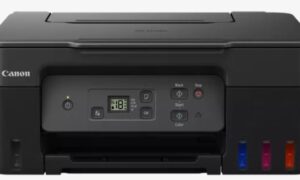 Canon PIXMA G2470 Printer