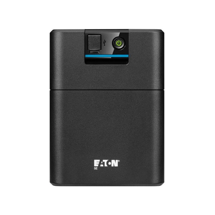 Eaton 5E 1200 USB IEC G2 1200VA AVR 230V Tower 2 Year Carry in Warranty
