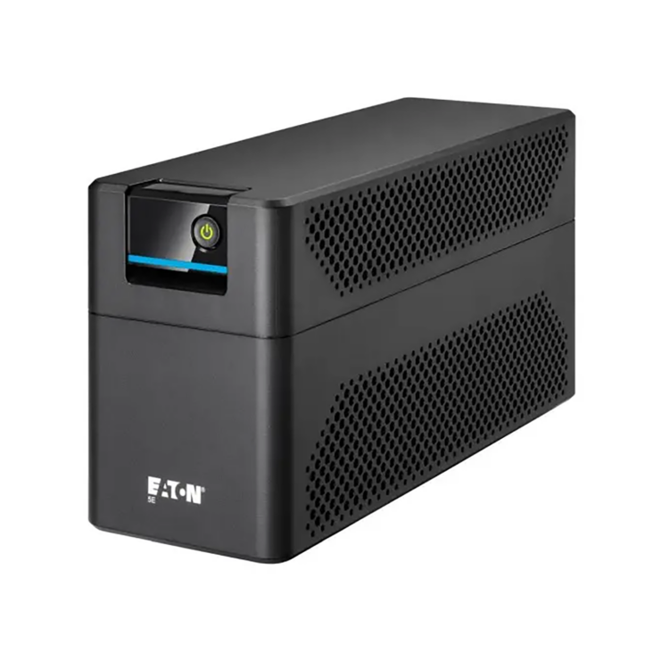 Eaton 5E 1600 USB IEC G2 1600VA AVR 230V Tower 2 Year Carry in Warranty