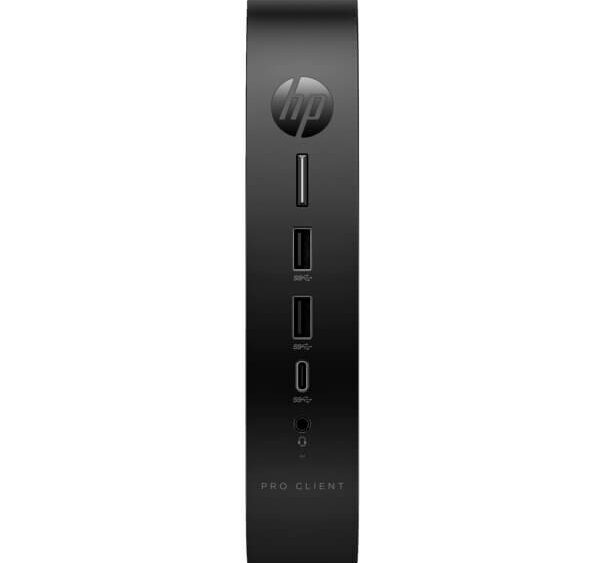 HP T550 8GB 32GB ThinClient