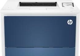 HP Color LaserJet Pro 4203dw Printer