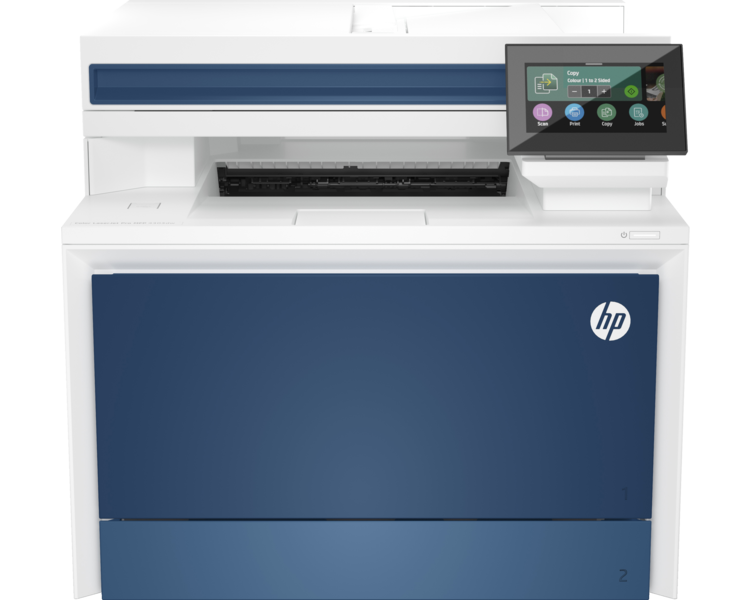 HP LaserJet Pro MFP 4303fdn Colour Printer