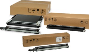 HP LaserJet Image Transfer Blade Kit
