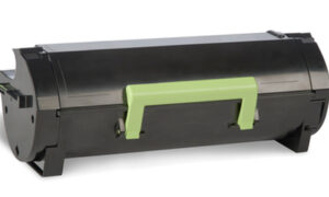 Lexmark 605 Black Cartridge