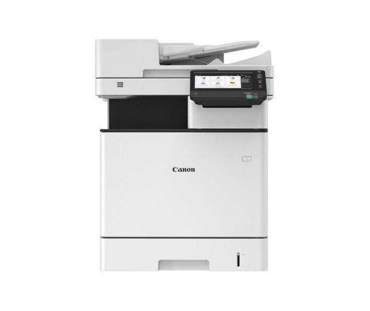 Canon i-SENSYS MF842Cdw