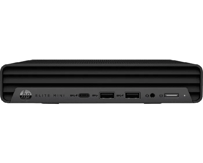 HP Elite Mini 800 G9R Desktop PC