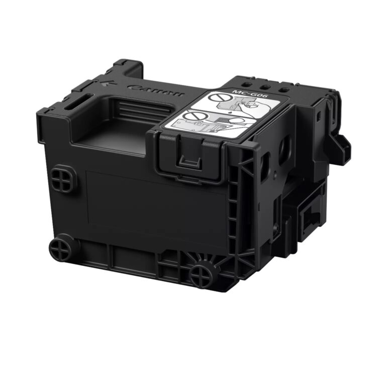 Canon MC-G06 Maintenance Catridge