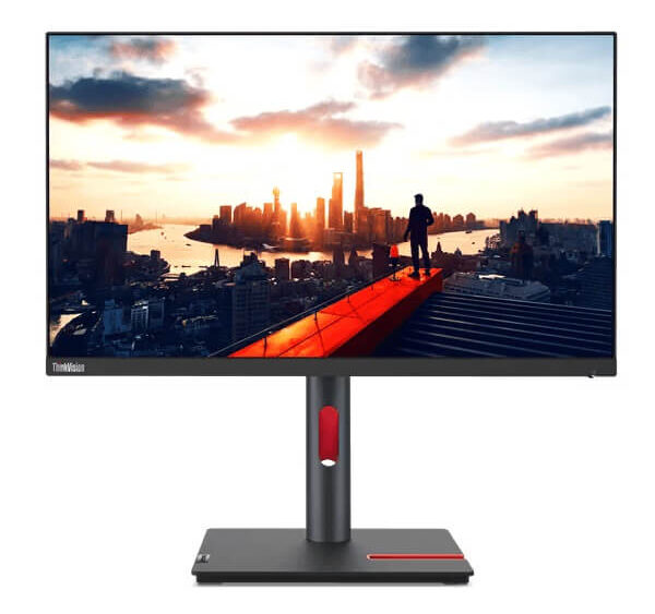 Lenovo ThinkVision P24q-30 23.8in Monitor