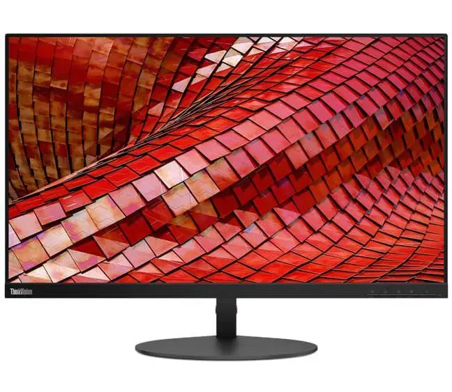 Lenovo ThinkVision T24d-30 24inch Monitor