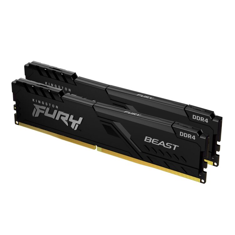 Kingston 64GB 3600MT/s DDR4 Memory
