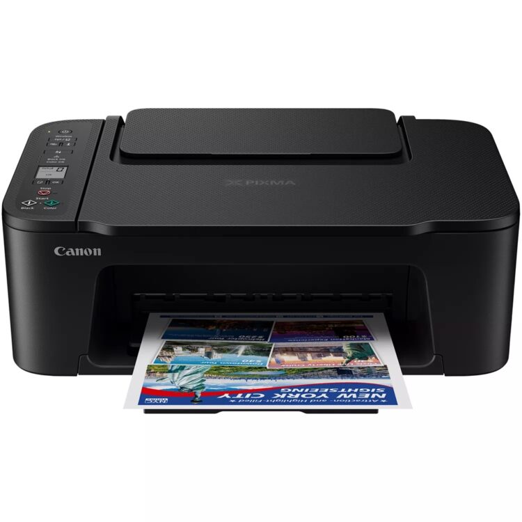 Canon TS3640 Printer
