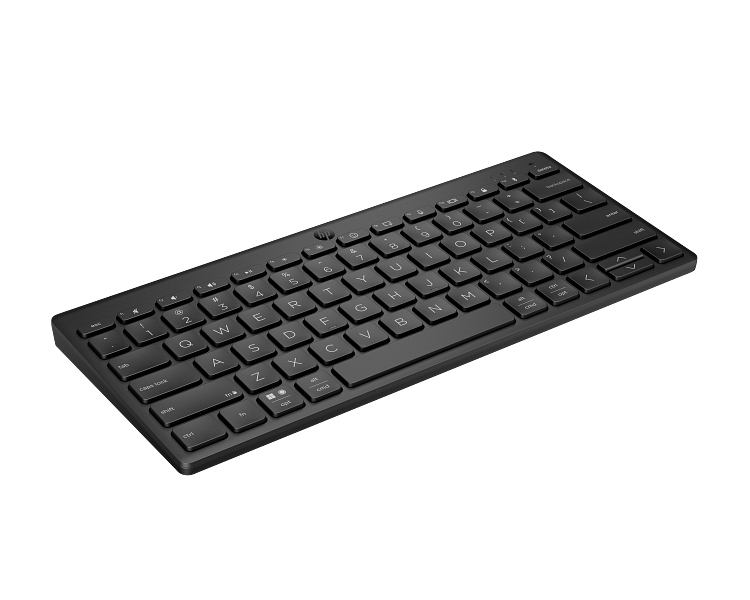 HP 355 Compact Multi-Device Keyboard
