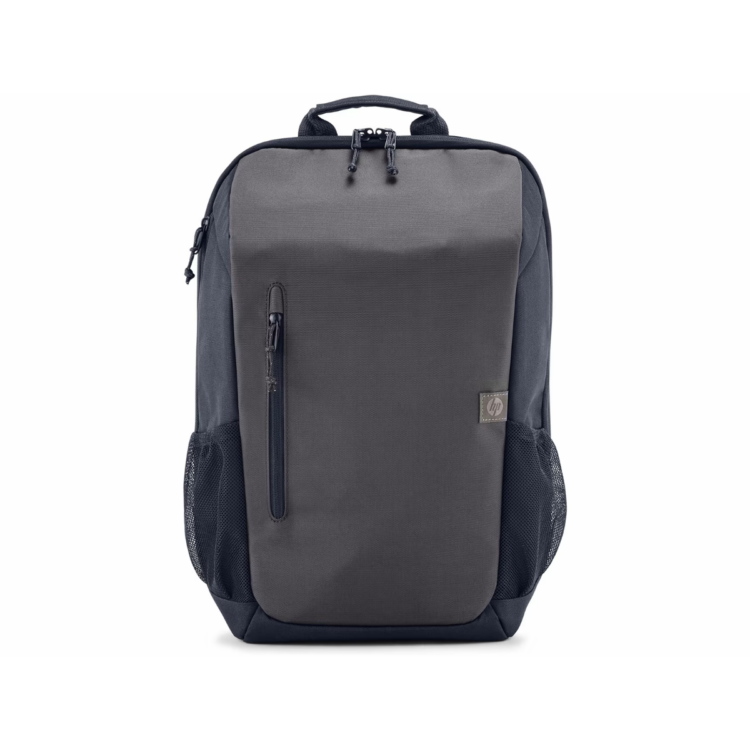 HP Travel 18L 15.6in Laptop Backpack - Grey