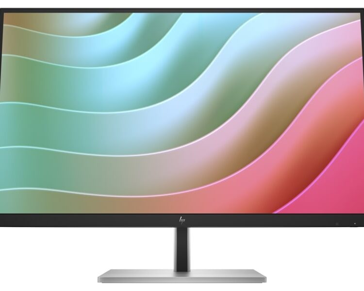 HP E27k G5 4K USB-C Monitor