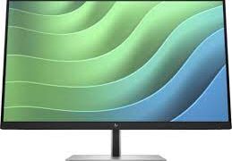 HP P E27 G5 FHD Monitor