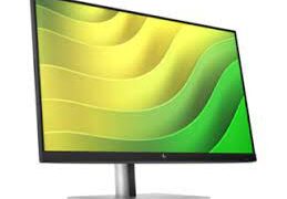 HP EliteDisplay E24t G5 23.8in Monitor