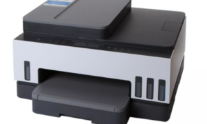 HP Smart Tank 750 Printer All-in-One Printer