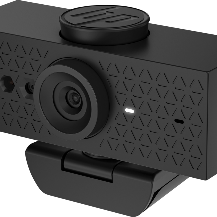 HP 625 FHD Webcam