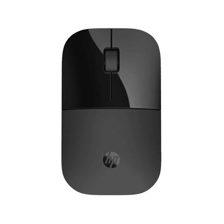 HP Z3700 Dual BLK WRLS Mouse