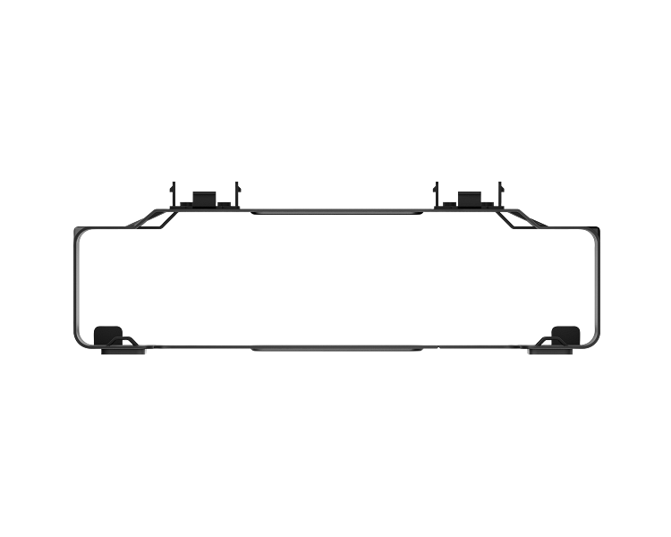 HP B200 PC Mounting Bracket