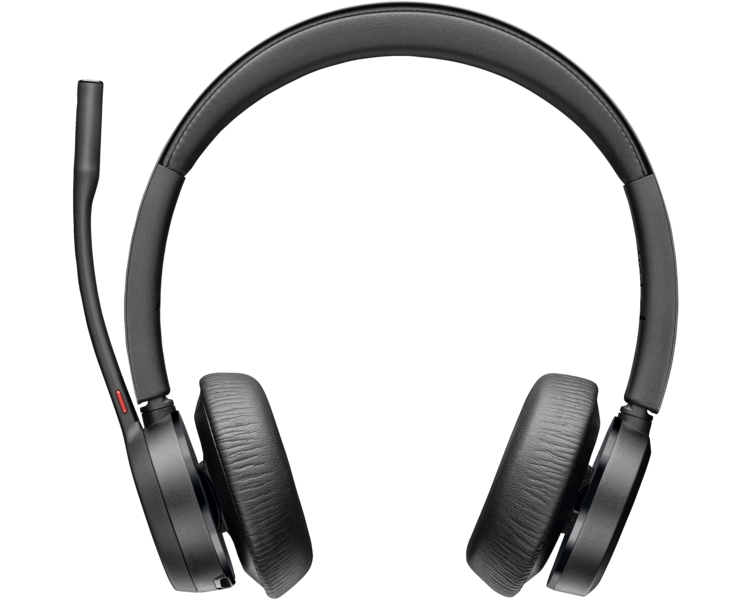 HP Poly Voyager 4320 USB-A Headset
