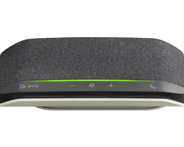 Poly Sync 10 USB-A USB-C Speakerphone