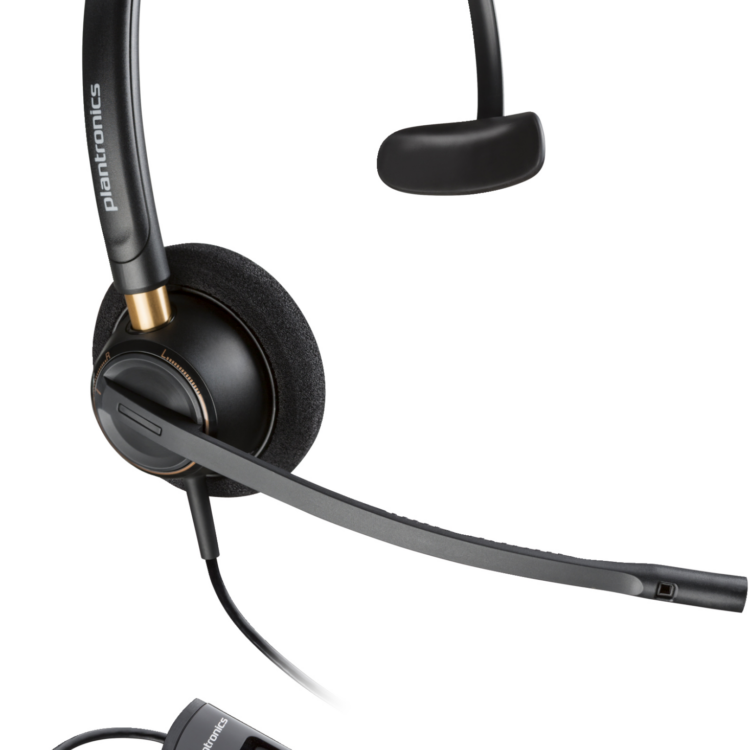 Poly EncorePro 515 M Mono - USB-A