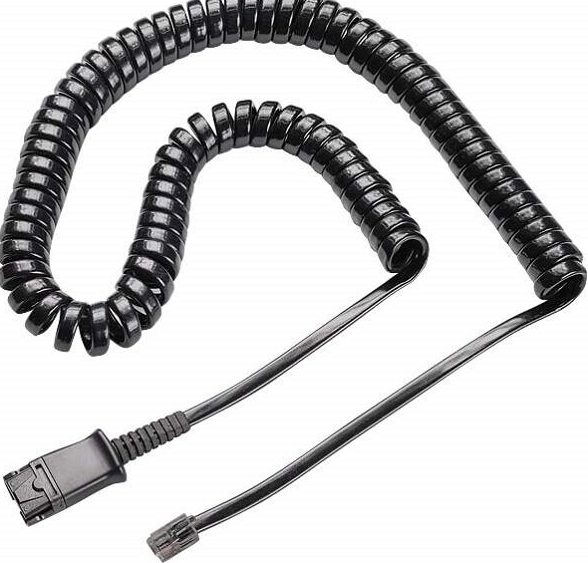 Poly U10P-S Cable