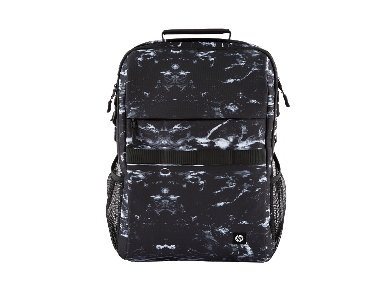HP Campus XL Marble Stone Backpack