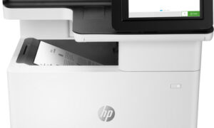 HP LaserJet Enterprise MFP M635h