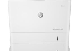 HP LaserJet Enterprise MFP M635fht
