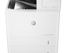 HP LaserJet Enterprise MFP M635z