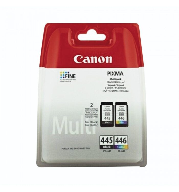Canon PG-445/446 Multipack
