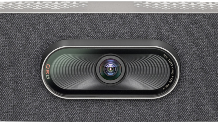 Poly Studio R30 USB Video Bar