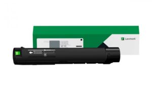 Lexmark Lxk CX930 931 Cyan 16.5K Crtg
