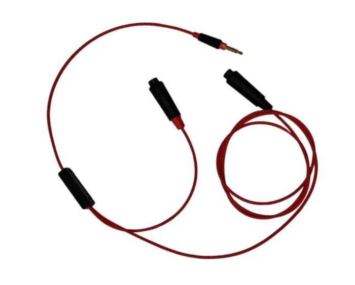 Poly Blackwire 5200 Y Training Cable